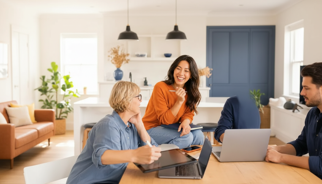 Set Realistic Career Goals With a Structured Guide