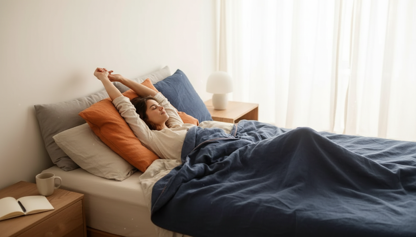 Sleep Reset Program: Legit or Hype? What to Check