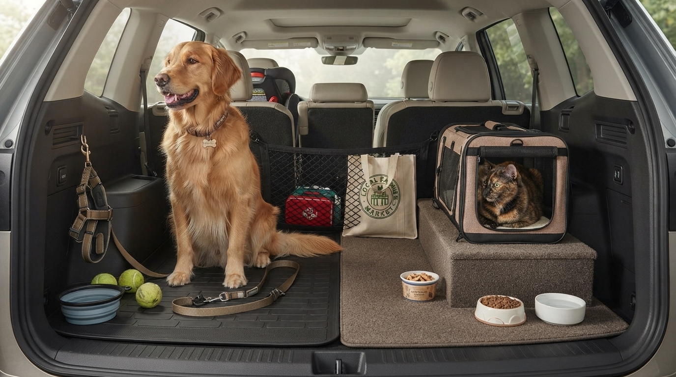 Cat Person vs Dog Person: Personality Traits Explained